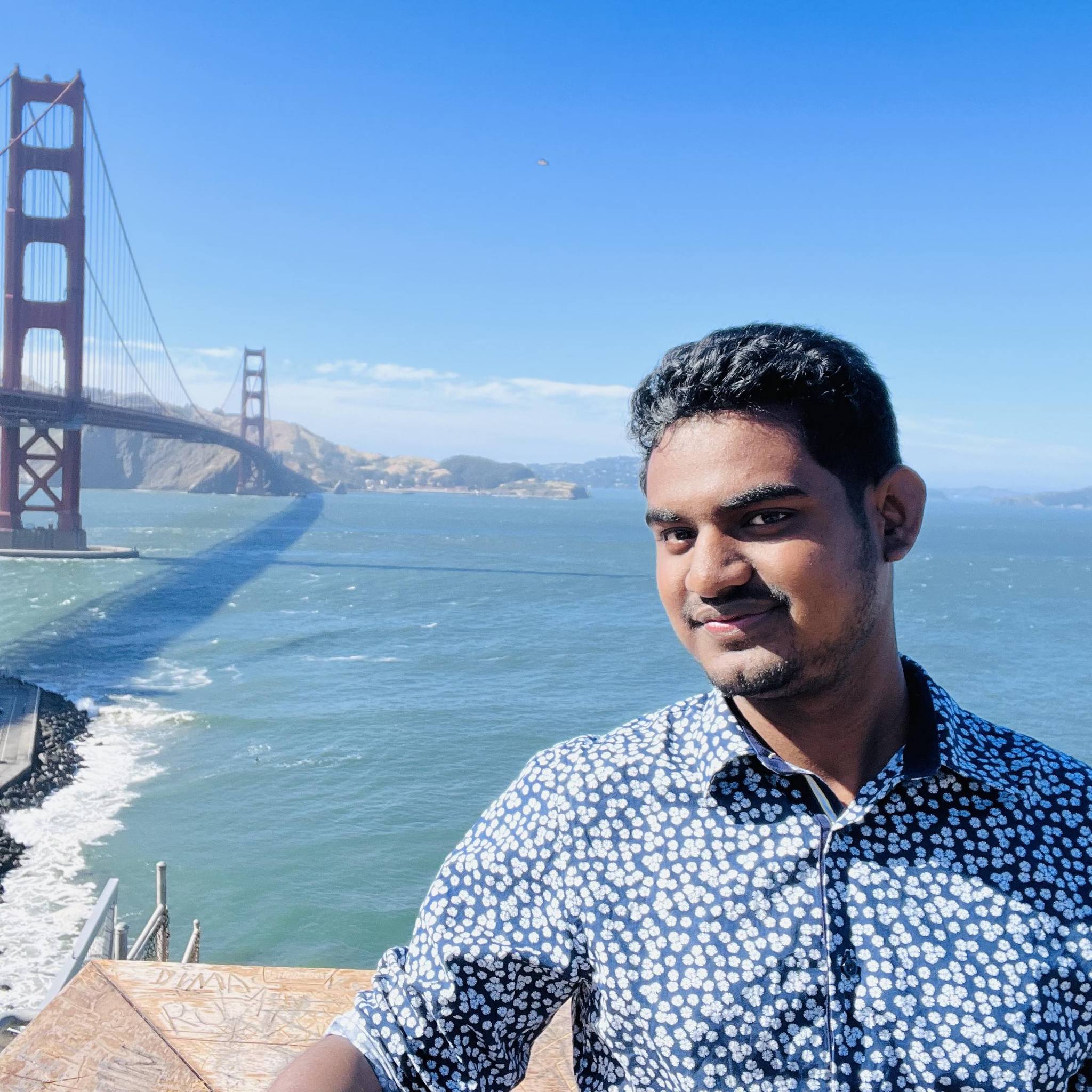 Akash Barai